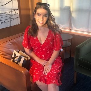 Meet your Posher, Madeline